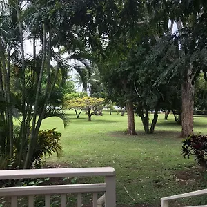 Plantation Cottages, A Coast Lodge